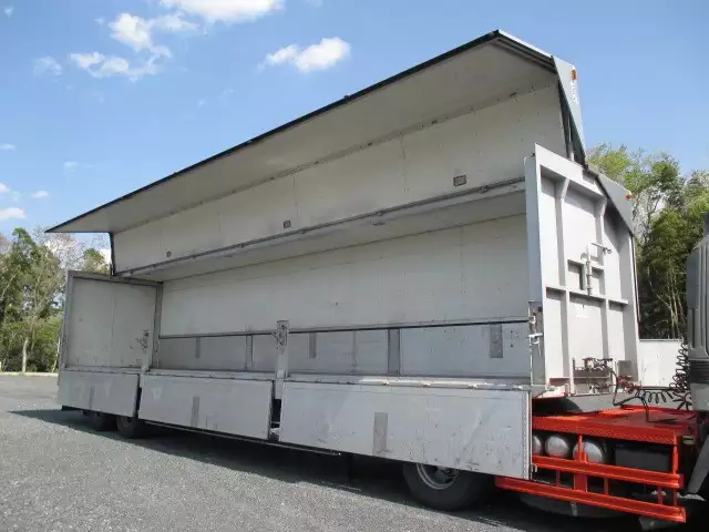 平成19年10月中古その他トレクストレクスの画像3