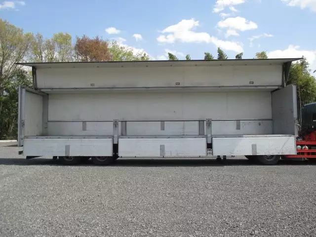 平成19年10月中古その他トレクストレクスの画像4