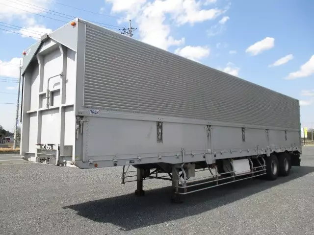 平成19年10月中古その他トレクストレクスの画像5