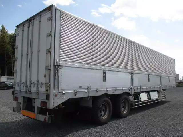 平成19年10月中古その他トレクストレクスの画像7