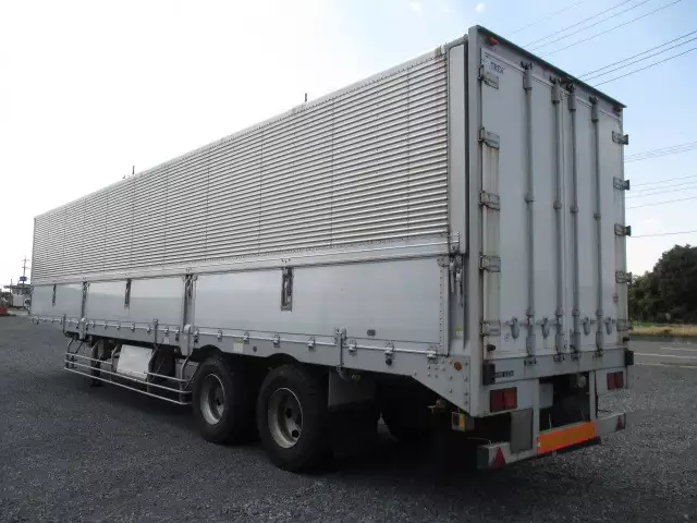 平成19年10月中古その他トレクストレクスの画像8