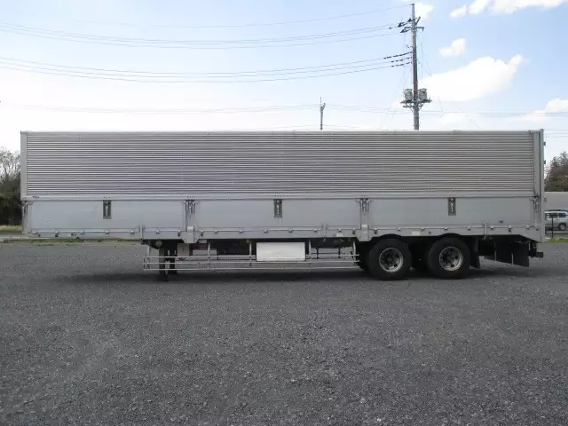 平成19年10月中古その他トレクストレクスの画像9