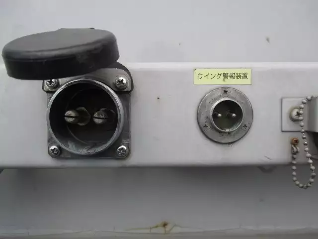 平成19年10月中古その他トレクストレクスの画像10