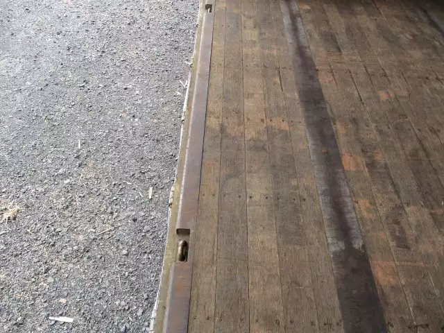 平成05年07月中古その他国内・その他富士の画像11