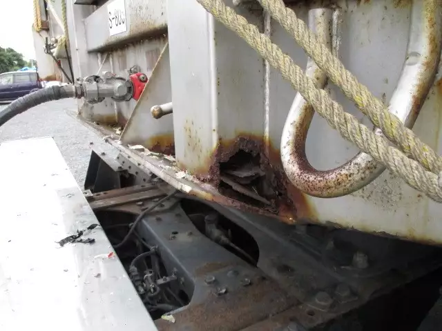 平成05年07月中古その他国内・その他富士の画像12