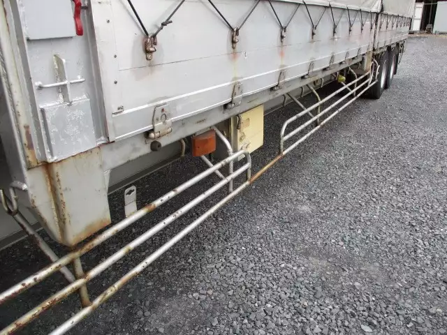 平成05年07月中古その他国内・その他富士の画像15