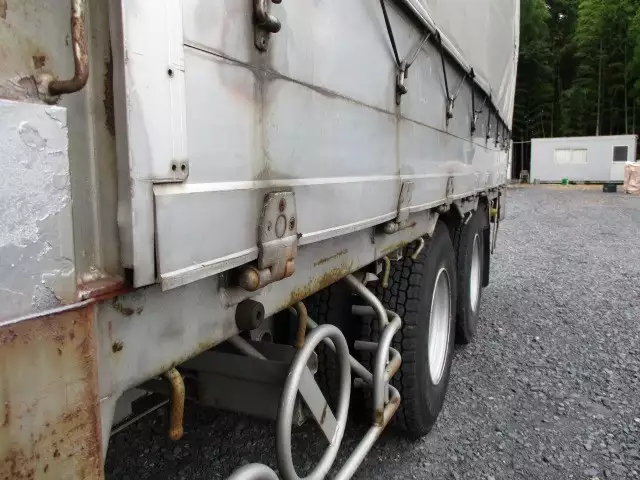 平成05年07月中古その他国内・その他富士の画像17