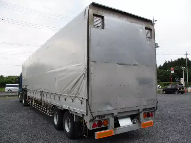 平成05年07月中古その他国内・その他富士の画像3