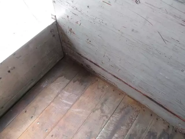 平成05年07月中古その他国内・その他富士の画像8