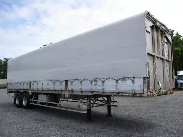 平成03年10月中古その他日本フルハーフフルハーフの画像2