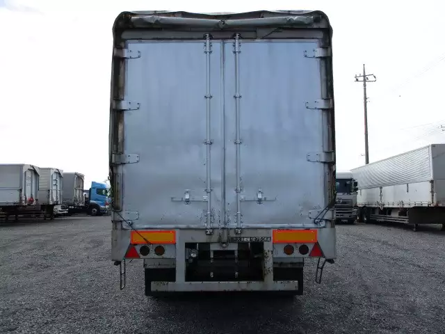 平成03年10月中古その他日本フルハーフフルハーフの画像5