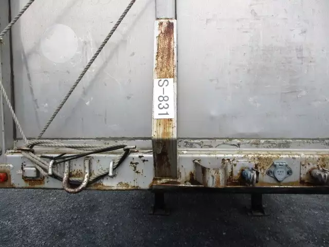 平成03年10月中古その他日本フルハーフフルハーフの画像7