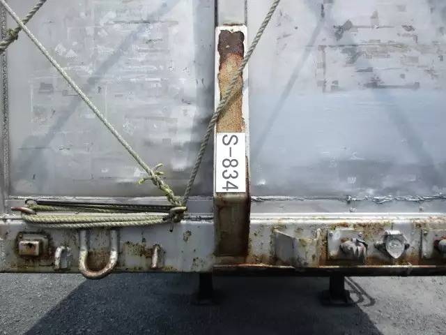 平成03年10月中古その他日本フルハーフフルハーフの画像15