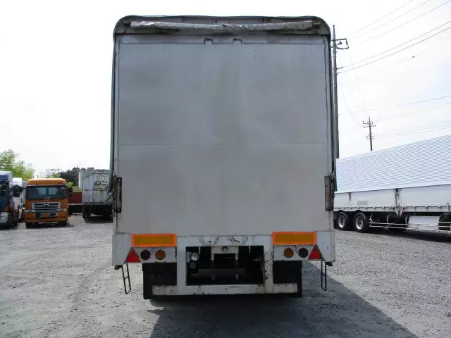 平成03年10月中古その他日本フルハーフフルハーフの画像3