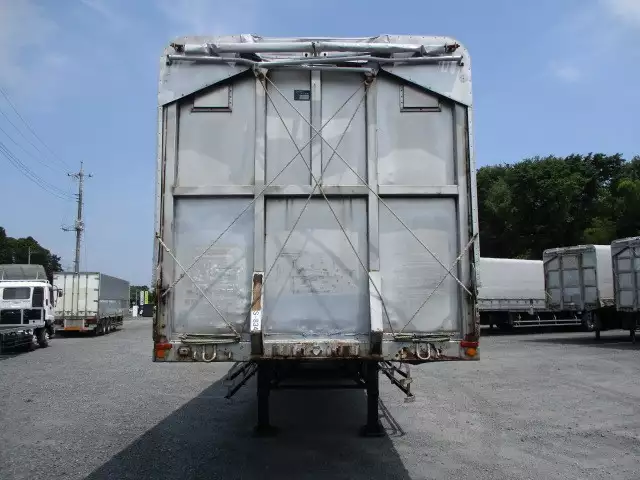 平成03年10月中古その他日本フルハーフフルハーフの画像4