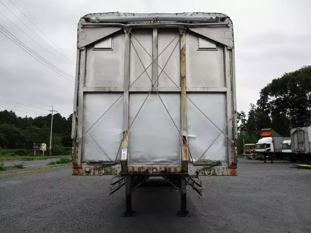 平成03年10月中古その他日本フルハーフフルハーフの画像3