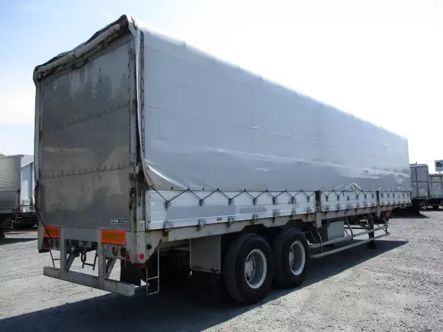 平成03年10月中古その他日本フルハーフフルハーフの画像2