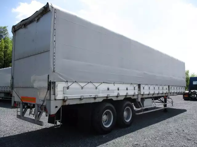 平成03年10月中古その他日本フルハーフフルハーフの画像2