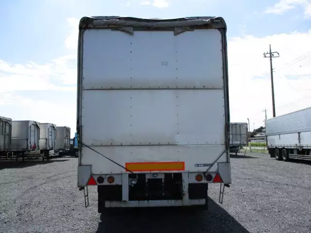 平成03年10月中古その他日本フルハーフフルハーフの画像3