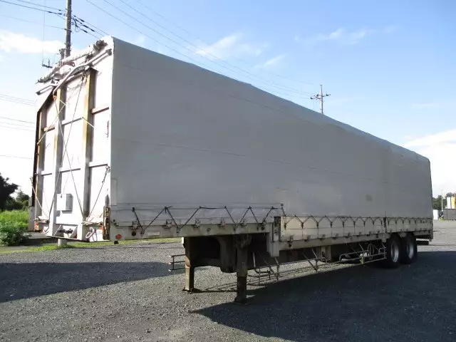 平成08年07月中古その他国内・その他富士の画像1