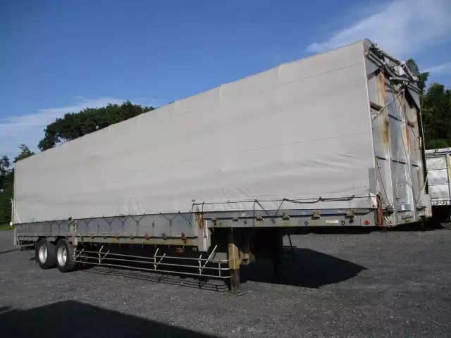 平成08年07月中古その他国内・その他富士の画像2