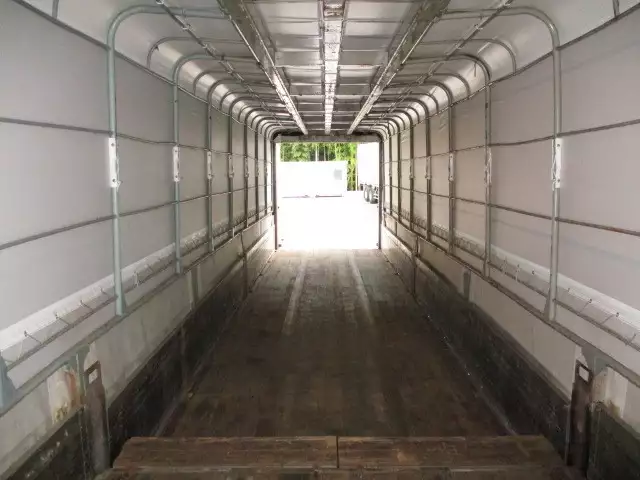 平成08年07月中古その他国内・その他富士の画像14