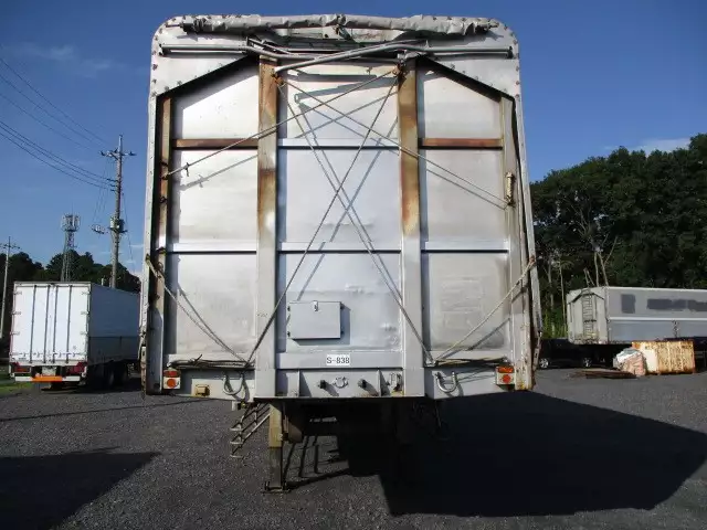 平成08年07月中古その他国内・その他富士の画像3