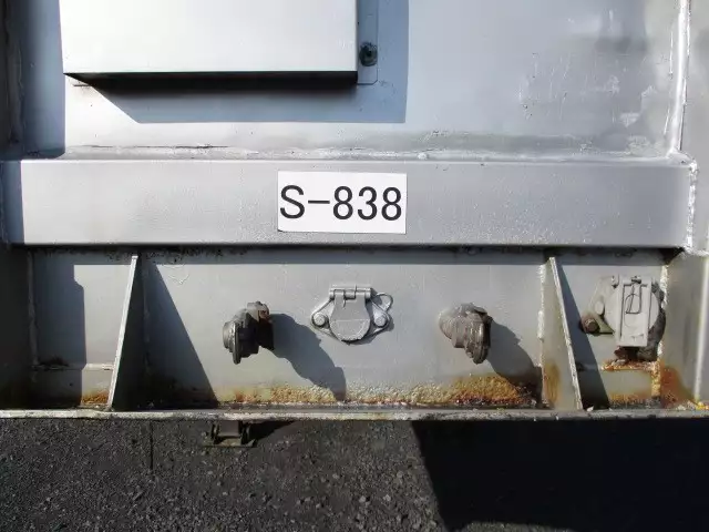 平成08年07月中古その他国内・その他富士の画像19