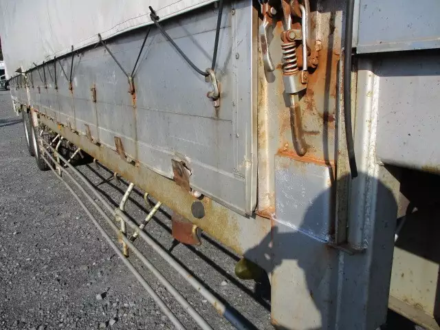 平成08年07月中古その他国内・その他富士の画像39