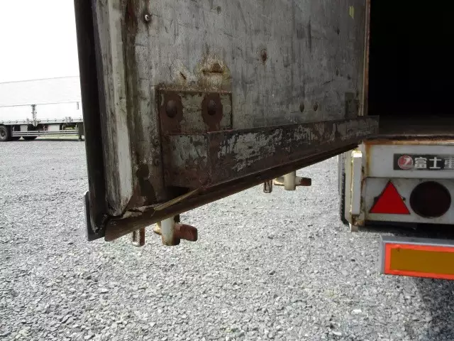 平成08年07月中古その他国内・その他富士の画像6