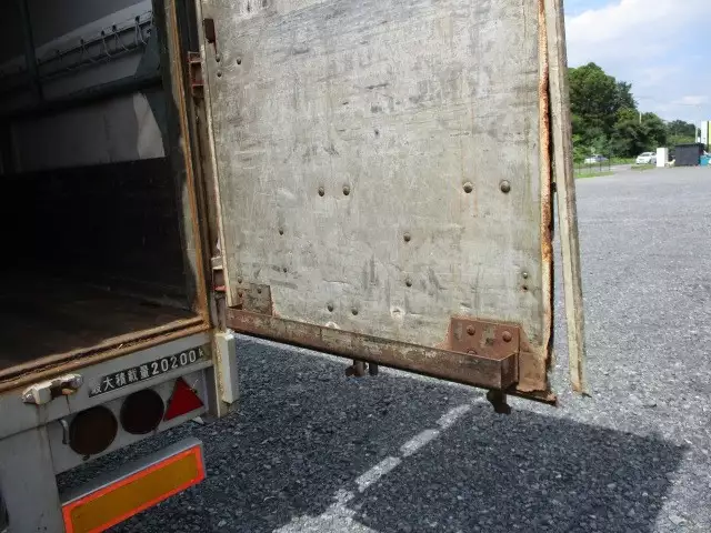 平成08年07月中古その他国内・その他富士の画像8