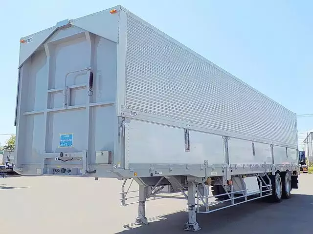 平成20年03月中古その他トレクストレクスの画像1