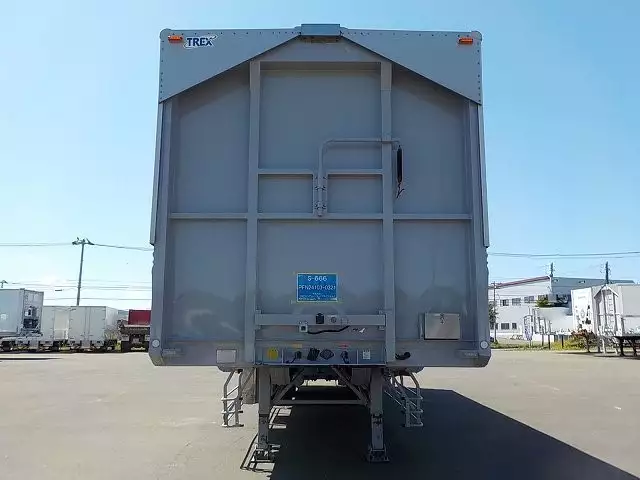 平成20年03月中古その他トレクストレクスの画像2