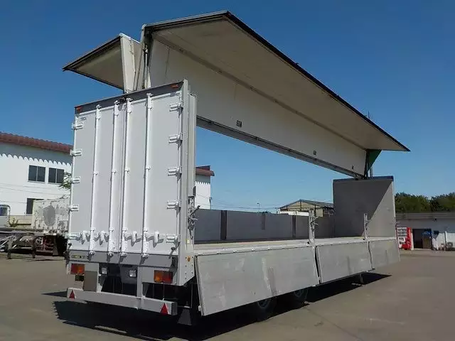 平成20年03月中古その他トレクストレクスの画像11