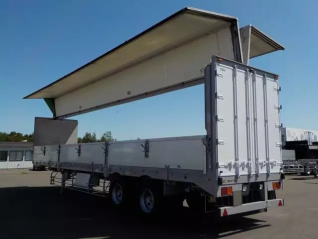 平成20年03月中古その他トレクストレクスの画像12