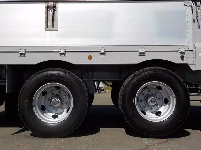 平成20年03月中古その他トレクストレクスの画像15