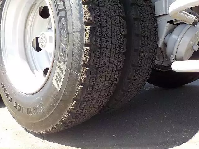 平成20年03月中古その他トレクストレクスの画像16