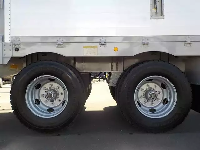 平成20年03月中古その他トレクストレクスの画像17