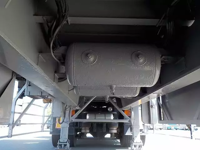 平成20年03月中古その他トレクストレクスの画像18