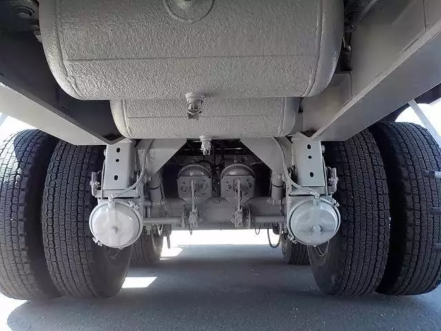 平成20年03月中古その他トレクストレクスの画像19