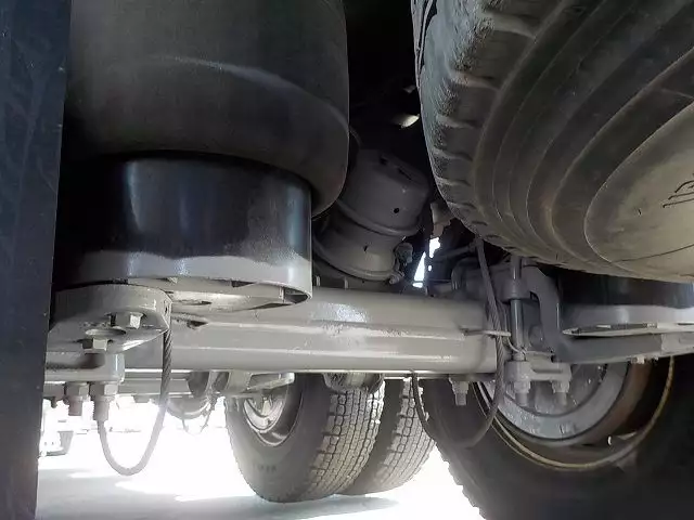 平成20年03月中古その他トレクストレクスの画像20