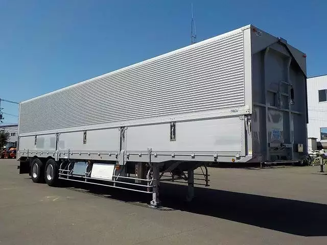 平成20年03月中古その他トレクストレクスの画像3