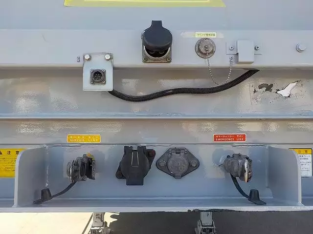 平成20年03月中古その他トレクストレクスの画像21