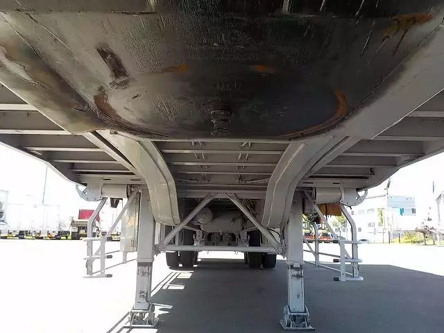 平成20年03月中古その他トレクストレクスの画像22