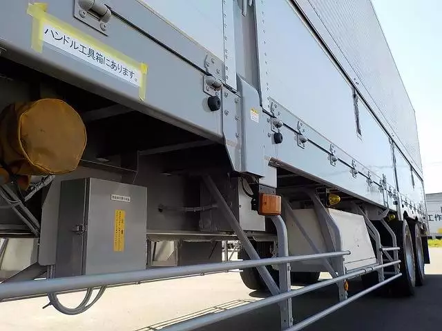 平成20年03月中古その他トレクストレクスの画像24