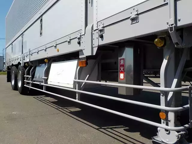 平成20年03月中古その他トレクストレクスの画像25