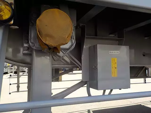 平成20年03月中古その他トレクストレクスの画像26