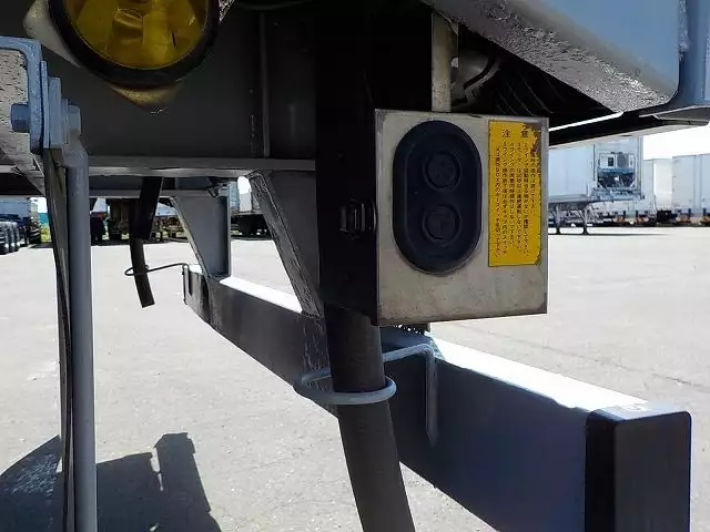 平成20年03月中古その他トレクストレクスの画像27