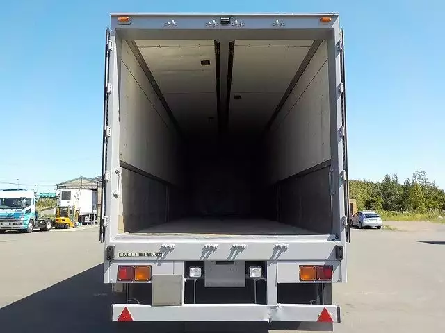 平成20年03月中古その他トレクストレクスの画像29