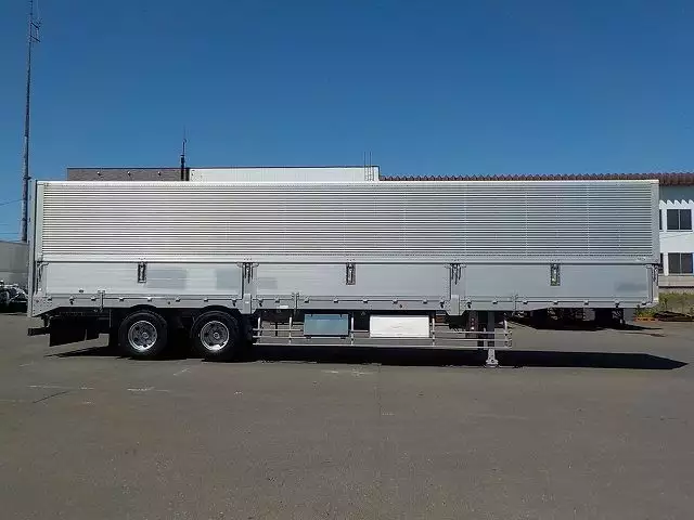 平成20年03月中古その他トレクストレクスの画像4